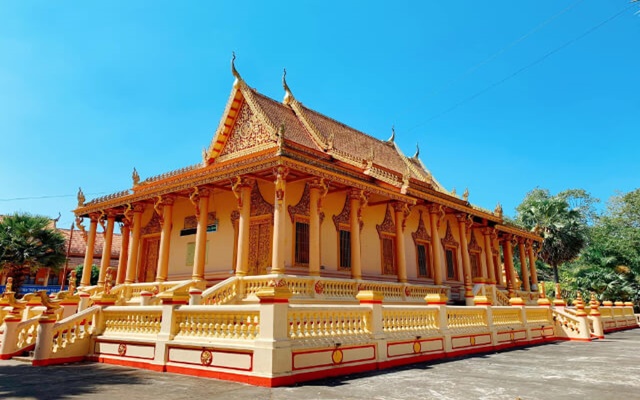 Chia sẻ kinh nghiệm du lịch Sóc Trăng tự túc thông tin mới nhất 2022