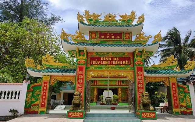 Check in 5 lễ hội thú vị, đặc sắc trong tour du lịch Phú Quốc&nbsp;