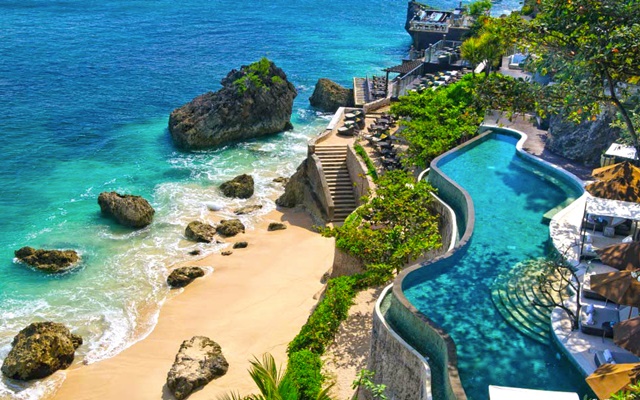 Khám phá top 5 hòn đảo