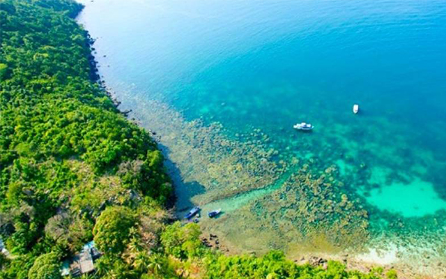 Du lịch Phú Quốc - Khám phá quần đảo An Thới với nhiều trải nghiệm thú vị