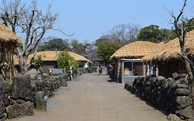 Du lịch Hàn Quốc, khám phá đảo Jeju đẹp mê mẩn&nbsp;