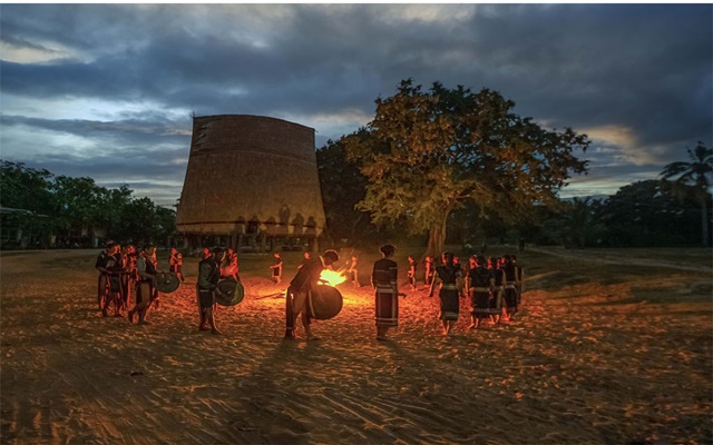 Review kinh nghiệm du lịch Tây Nguyên tự túc an toàn & tiết kiệm