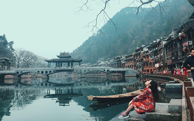 Kinh nghiệm du lịch Lệ Giang tự túc mùa nào đẹp nhất?&nbsp;