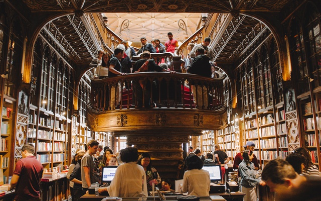 Top 5 trải nghiệm thú vị cho khách du lịch Porto Bồ Đào Nha&nbsp;