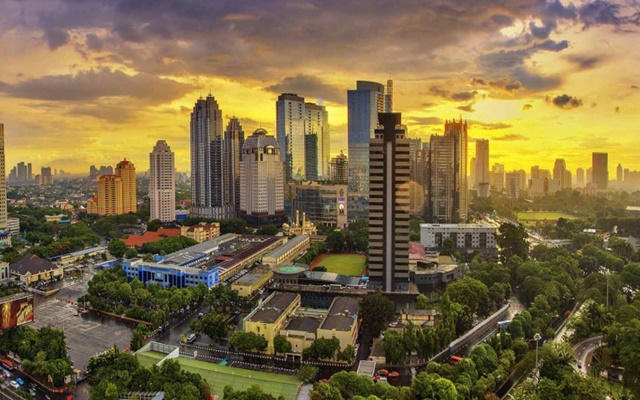 Check in 5 tọa độ du lịch Indonesia 2023 khiến bạn si mê quên lối về