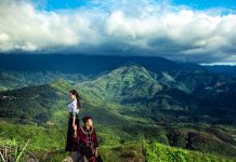 Tour Điện Biên