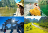 Du lịch Hạ Long một điểm tham quan ưa thích của nhiều du khách